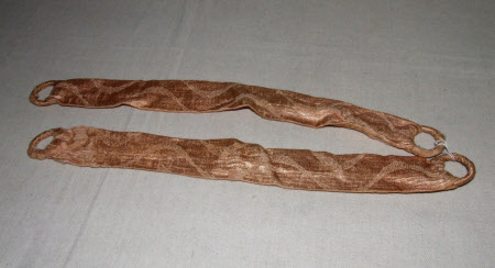Tieback