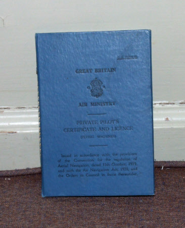 Licence