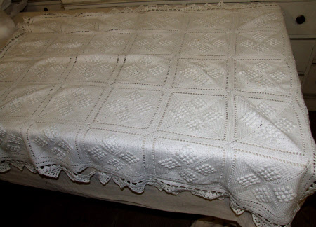 Bedcover
