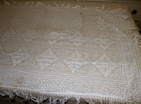 Tablecover