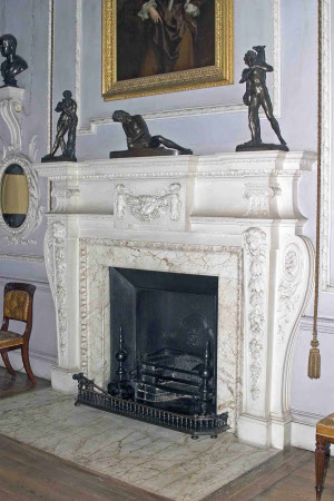 Felbrigg Hall © National Trust / Sue James