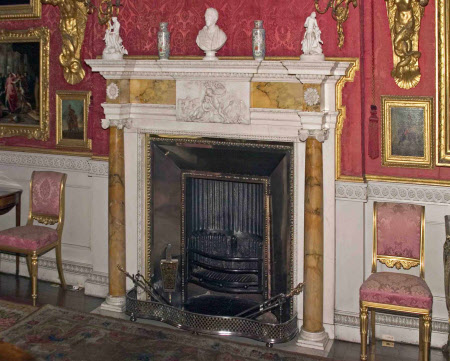 Felbrigg Hall © National Trust / Sue James