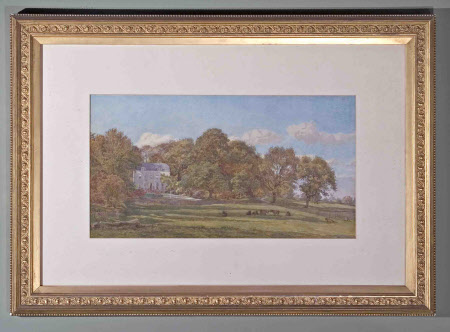 Felbrigg Hall © National Trust / Sue James