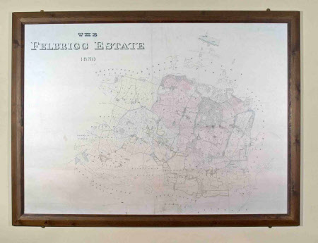 Felbrigg Hall © National Trust / Sue James