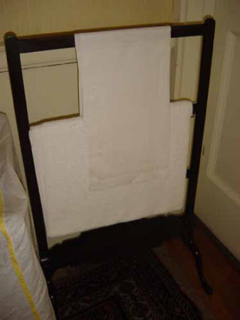 Hand towel