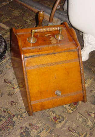 Scuttle