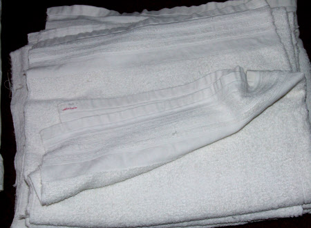 Towel