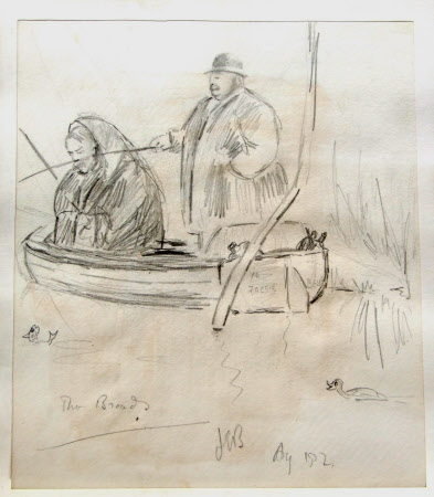 Visitors' book