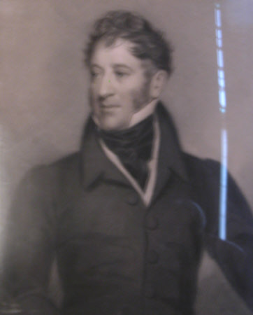 Henry Baring (1776-1848)