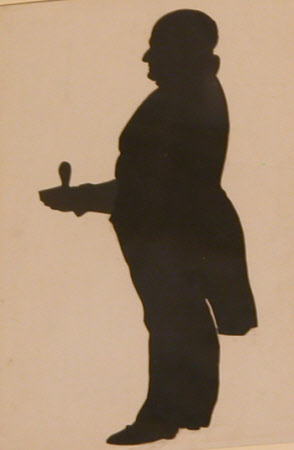 Vice-Admiral, William (Lukin) Windham (1768-1833) 