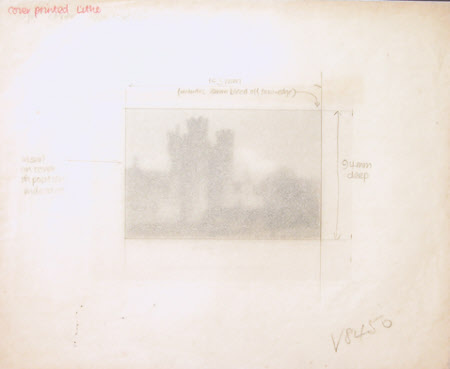 Oxburgh Hall, Norfolk (after John Preston Neale)