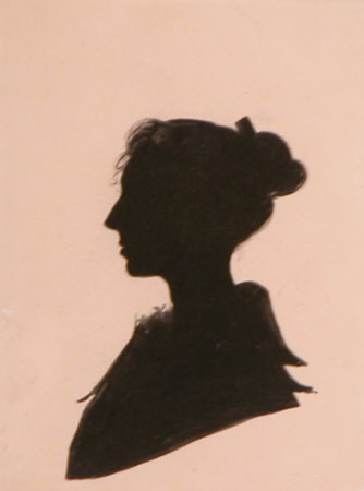 Maria Augusta (Lukin) Windham, Countess of Listowel (1805-1871) 