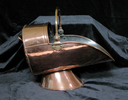 Scuttle