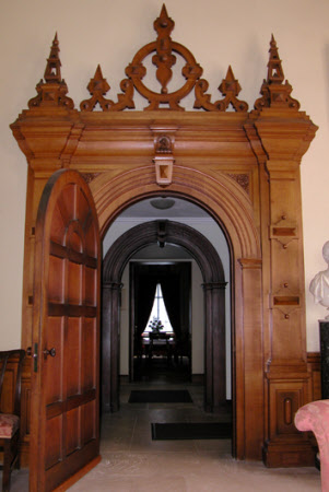 Doorcase