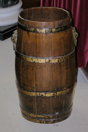 Cask