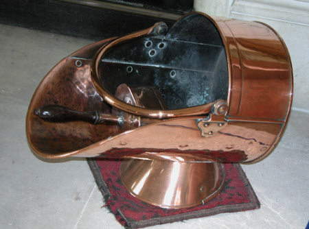 Scuttle