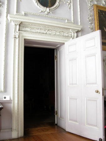 Doorcase