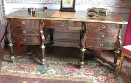 Bureau Mazarin