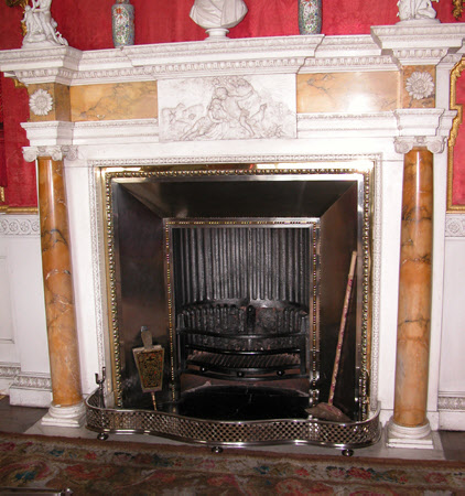 Felbrigg Hall © National Trust / Sue James