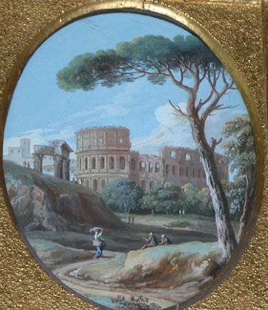 The Colosseum, Rome