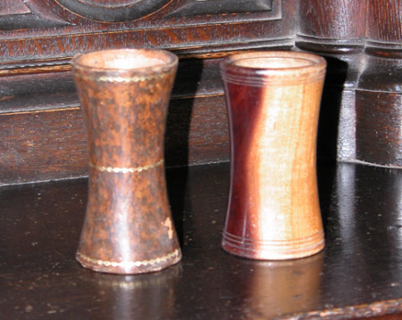 Shaker