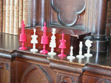 Chess box