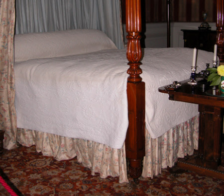 Bedspread