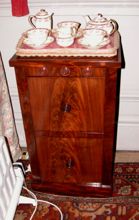 Cupboard