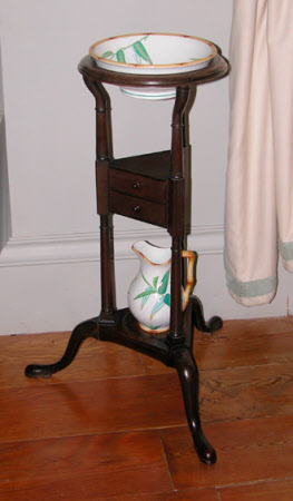 Washstand