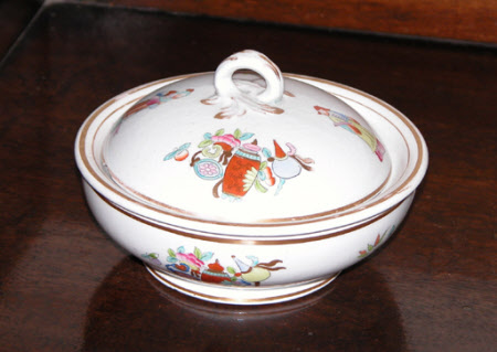 Soap dish
