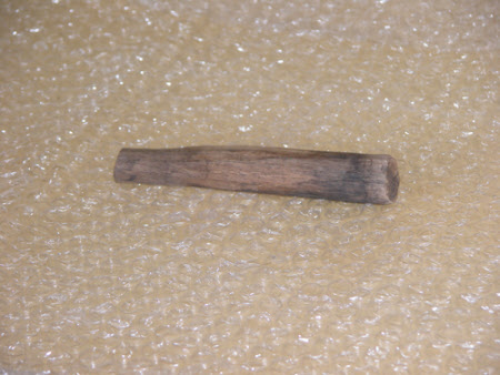 Dowel