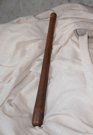 Truncheon