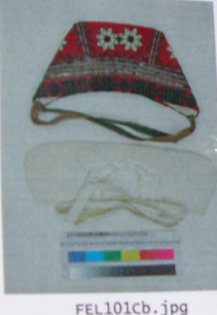 Cap