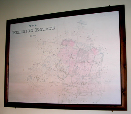 Felbrigg Hall © National Trust / Sue James