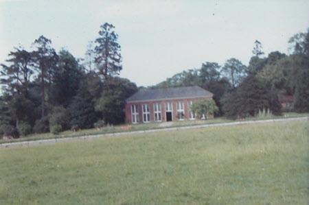 Felbrigg Hall © National Trust / Sue James