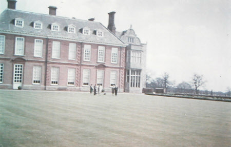 Felbrigg Hall © National Trust / Sue James