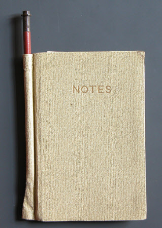 Notebook