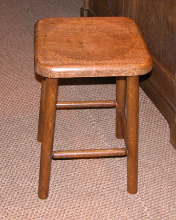 Stool