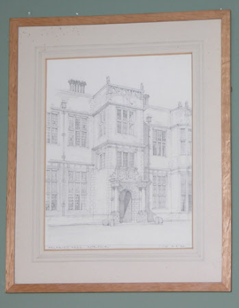 Felbrigg Hall © National Trust / Sue James