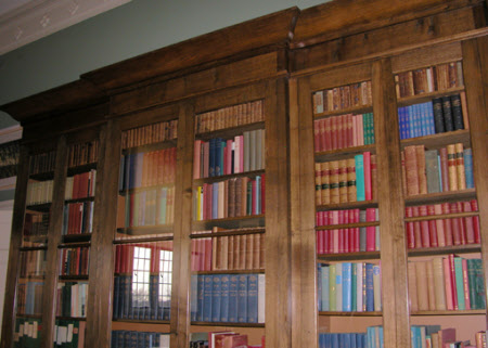 Felbrigg Hall © National Trust / Sue James