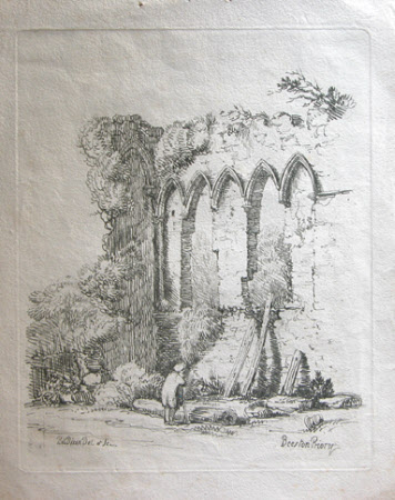 Beeston Priory, Norfolk