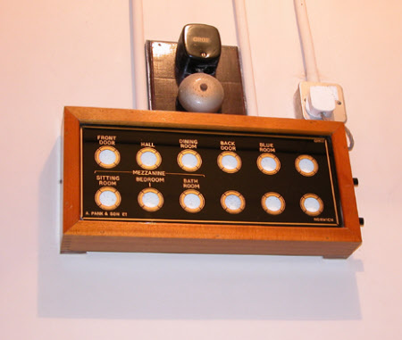 Bell box