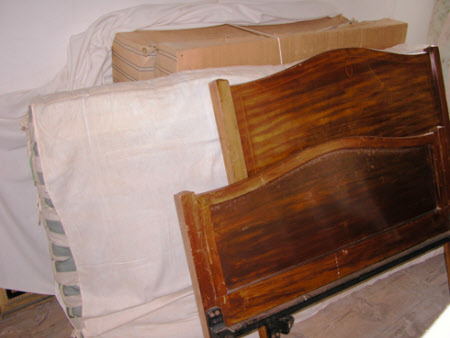 Felbrigg Hall © National Trust / Sue James