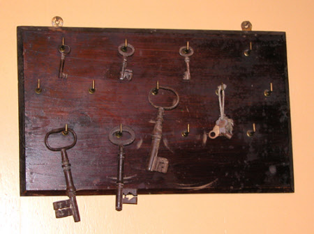 Felbrigg Hall © National Trust / Sue James