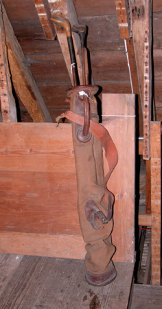 Golf bag