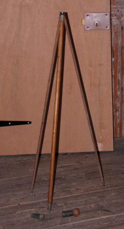 Tripod