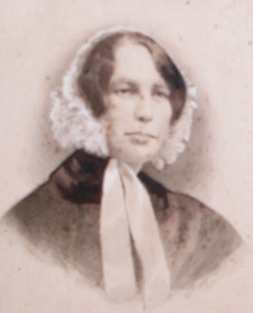 Priscilla Blake