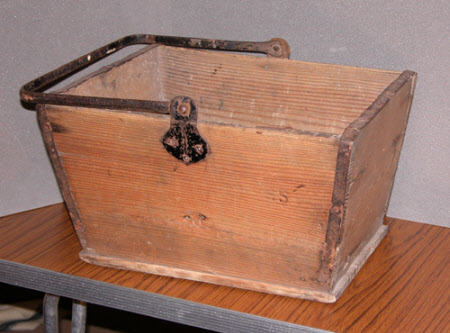 Trug