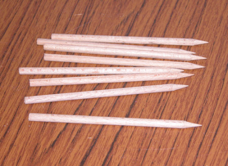 Skewer