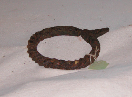 Knocker